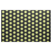 Limones Muster Stoff (Fat Quarter (45,7 x 55,9 cm))