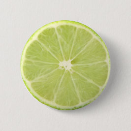 Limones Obst Frischholz Button