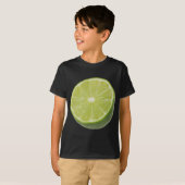 Limones Obst T-Shirt (Vorne ganz)