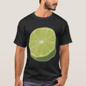 Limones Obst T-Shirt (Vorderseite)