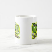 Limones Party Kaffeetasse (Mittel)