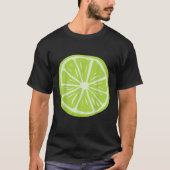 Limones Salz Tequila Halloween Kostüm Shirt Gruppe (Vorderseite)