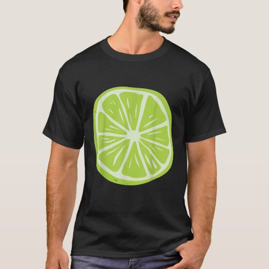 Limones Salz Tequila Halloween Kostüm Shirt Gruppe (Vorderseite)