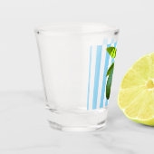 Limones Schiebeglas Schnapsglas (Links)