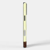 Limones Schlittmuster aus Holz wählen Sie Ihre Far Case-Mate iPhone Hülle (Rückseite / Rechts)