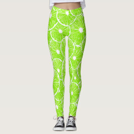 Limones Schnittmuster Leggings