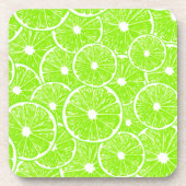 Limones Schnittmuster Untersetzer (Vorderseite)