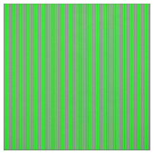 Limones und graues Muster Stoff (Muster)