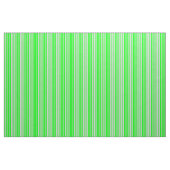 Limones und hellgraues Muster Stoff (Fat Quarter (45,7 x 55,9 cm))