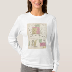 Limousine, Cloverdale, Farlington und Hepler, T-Shirt
