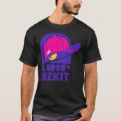 Limp Bizkit Klassischer T - Shirt (Vorderseite)