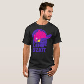 Limp Bizkit Klassischer T - Shirt (Vorne ganz)
