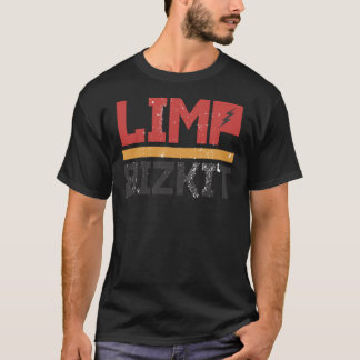 Limp Bizkit-Merchandise T-Shirt