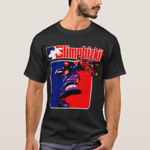 Limp Bizkit T-Shirt
