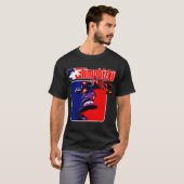 Limp Bizkit T-Shirt (Vorne ganz)