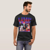 Limp Bizkit T-Shirt (Vorne ganz)