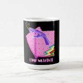 Limp Wristkit Kaffeetasse (Mittel)