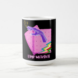 Limp Wristkit Kaffeetasse