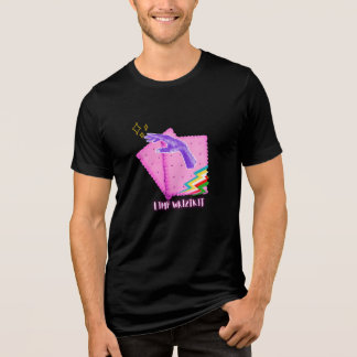 Limp Wristkit Tri-Blend Shirt