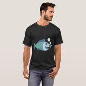Limpet Fish T-Shirt (Vorne ganz)