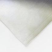 Limpkin, The Crying Bird Fleecedecke (Ecke)