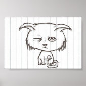 Limpy Poster (Vorne)