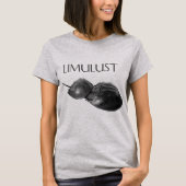 Limulust T-Shirt (Vorderseite)