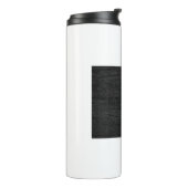 LIN10BW das Stance.tif Thermosbecher (Nach links gedreht)