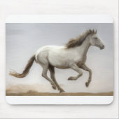 LIN16 gegen das Wind.tif Mousepad (Vorne)