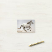 LIN16 gegen das Wind.tif Post-it Klebezettel (Auf Schreibtisch)