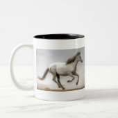 LIN16 gegen das Wind.tif Zweifarbige Tasse (Links)