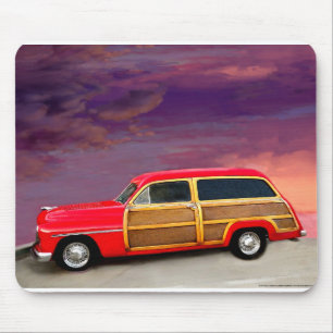 LIN55 rotes Woody.tif Mousepad