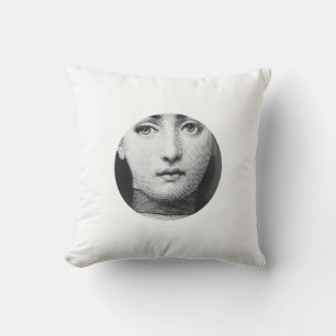 LINA CAVALIERI KISSEN