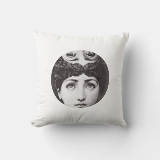 LINA CAVALIERI KISSEN