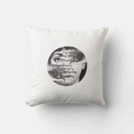 Lina cavalieri kissen