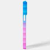 Lina - Individuelle Name Template Verzauberungsfar Case-Mate iPhone Hülle (Rückseite / Rechts)