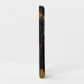 Lina - Super Model Latina! Case-Mate iPhone Hülle (Hinten/Links)