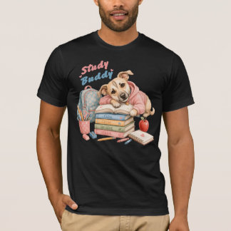 Linas Schulabenteuer T-Shirt