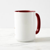 Linas Schulabenteuer Tasse (VorderseiteRechts)