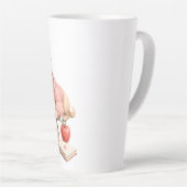 Linas Schulerlebnisse Milchtasse (Rechte Ecke)