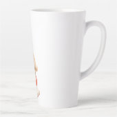 Linas Schulerlebnisse Milchtasse (Rechts)