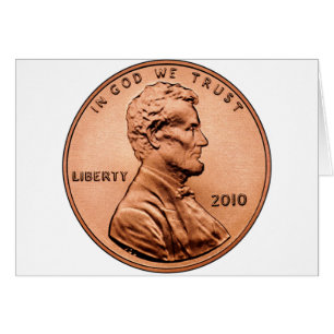 LINCOL PENNY