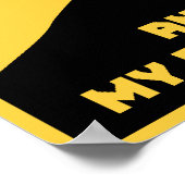 lincoln1-prepare-LG Poster (Ecke)