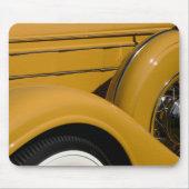 Lincoln 1935 mousepad (Vorne)