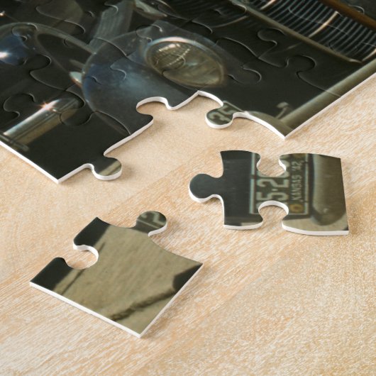 Lincoln 1942 puzzle (Seite)