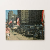 Lincoln 1942 puzzle (Horizontal)
