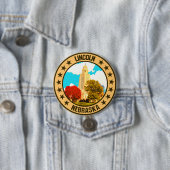 Lincoln Button (Beispiel)