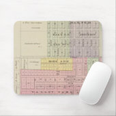 Lincoln Center, Beverly, Nescatunca, Kansas Mousepad (Mit Mouse)