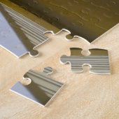 Lincoln City Oregon. Weihnachtsgrüße Puzzle (Seite)