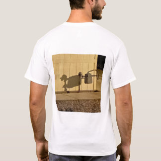 LiNcoln Das Tier T-Shirt
